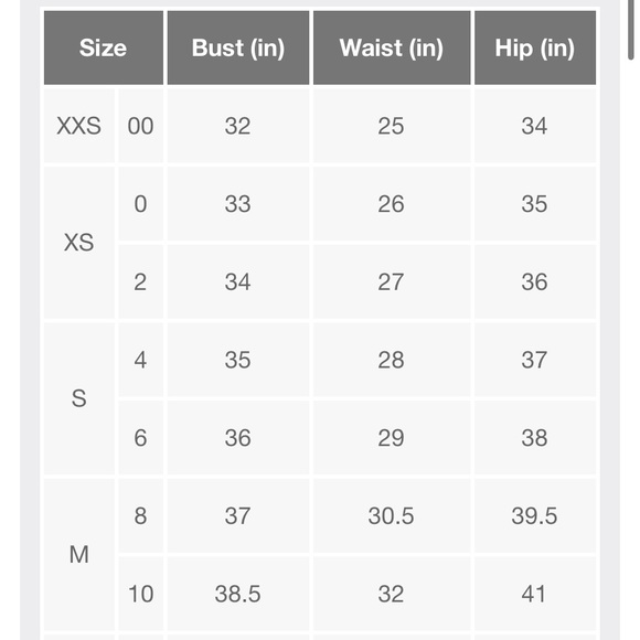 Women’s Ruffle Tiered Dress by Wild Fable in Lavender - Picture 7 of 7